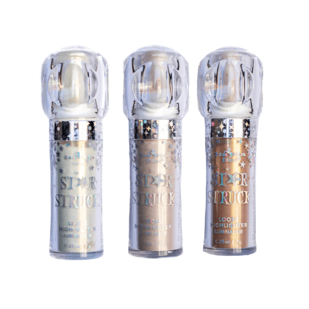Display - Star Struck Loose Highlighter - 24 Pcs - MAKEUPMX Distribuidora