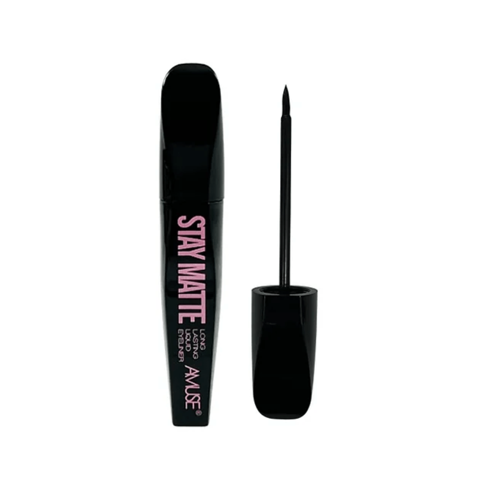 Display - Stay Matte Long Lasting Liquid Eyeliner - 36 Pcs - MAKEUPMX Distribuidora