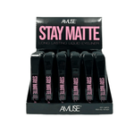 Display - Stay Matte Long Lasting Liquid Eyeliner - 36 Pcs - MAKEUPMX Distribuidora