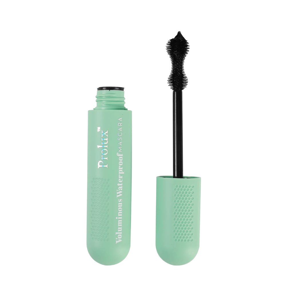 Display - Voluminous Waterproof Mascara - 24Pcs - MAKEUPMX Distribuidora
