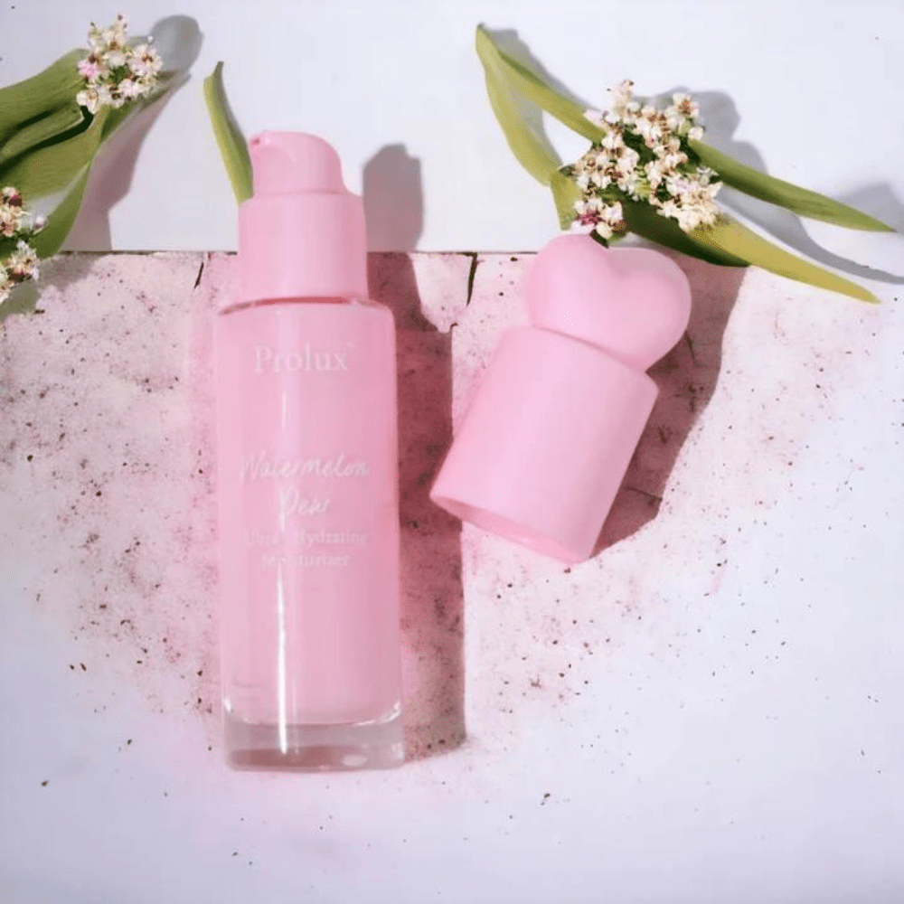 Display - Watermelon Dew - 12Pcs - MAKEUPMX Distribuidora