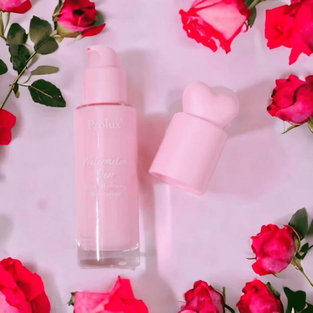 Display - Watermelon Dew - 12Pcs - MAKEUPMX Distribuidora