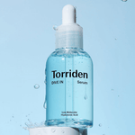 DIVE - IN Low Molecule Hyaluronic Acid Serum - MAKEUPMX Distribuidora