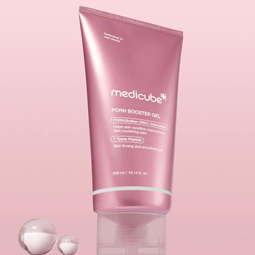 PDRN Booster Gel