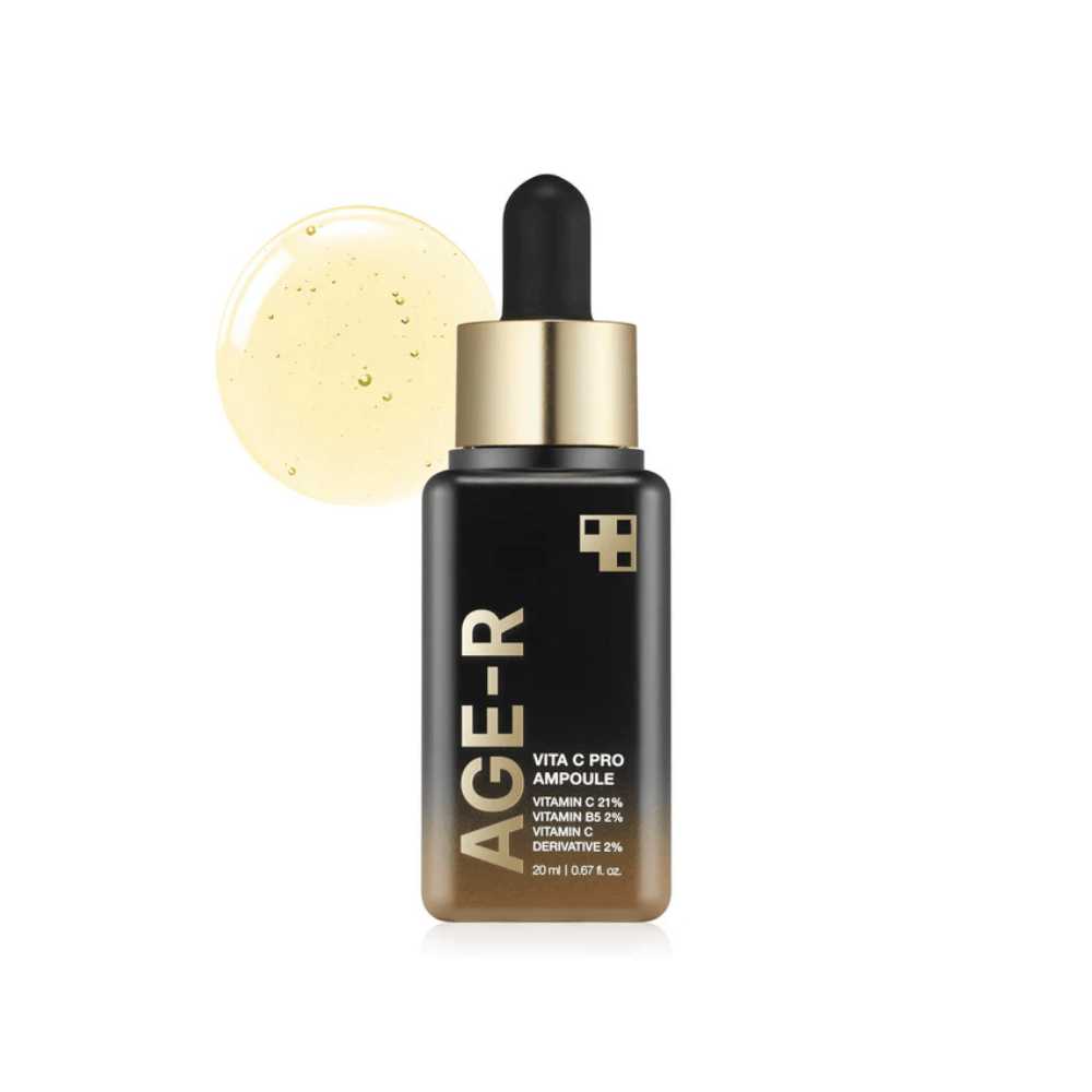 Age-R Vita C Pro Ampoule