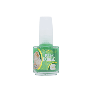 Esmalte Tratamiento Con Extracto De Ajo - MAKEUPMX Distribuidora