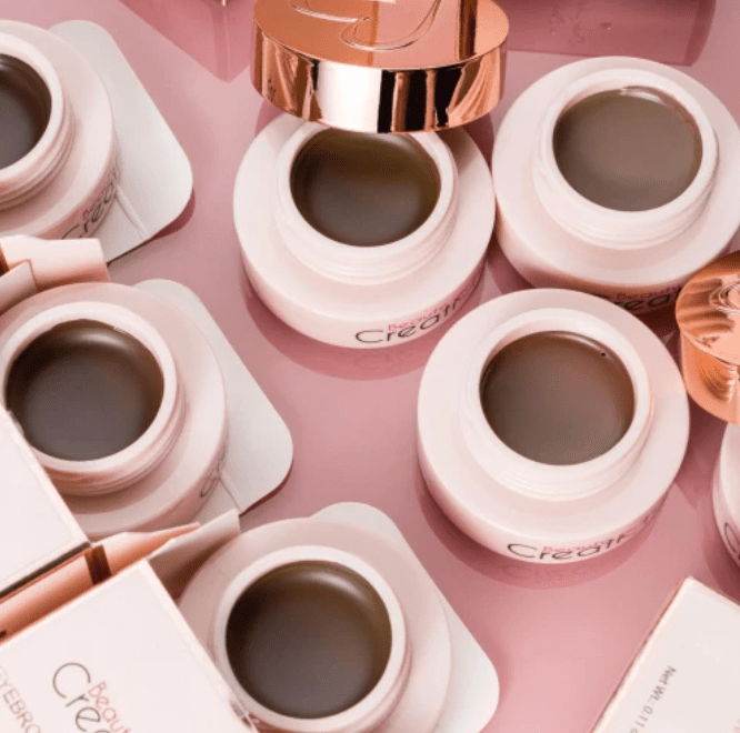 Eyebrow Definer Gel - MAKEUPMX Distribuidora