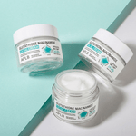 Facial Cream - Glutathione Niacinamide - MAKEUPMX Distribuidora