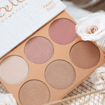 Fairy Dust Highlight Palette - MAKEUPMX Distribuidora