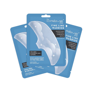 Fine Line Warrior Mascarilla - MAKEUPMX Distribuidora