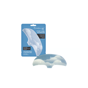 Fine Line Warrior Mascarilla - MAKEUPMX Distribuidora