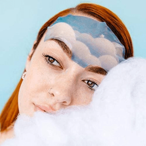 Fine Line Warrior Mascarilla - MAKEUPMX Distribuidora