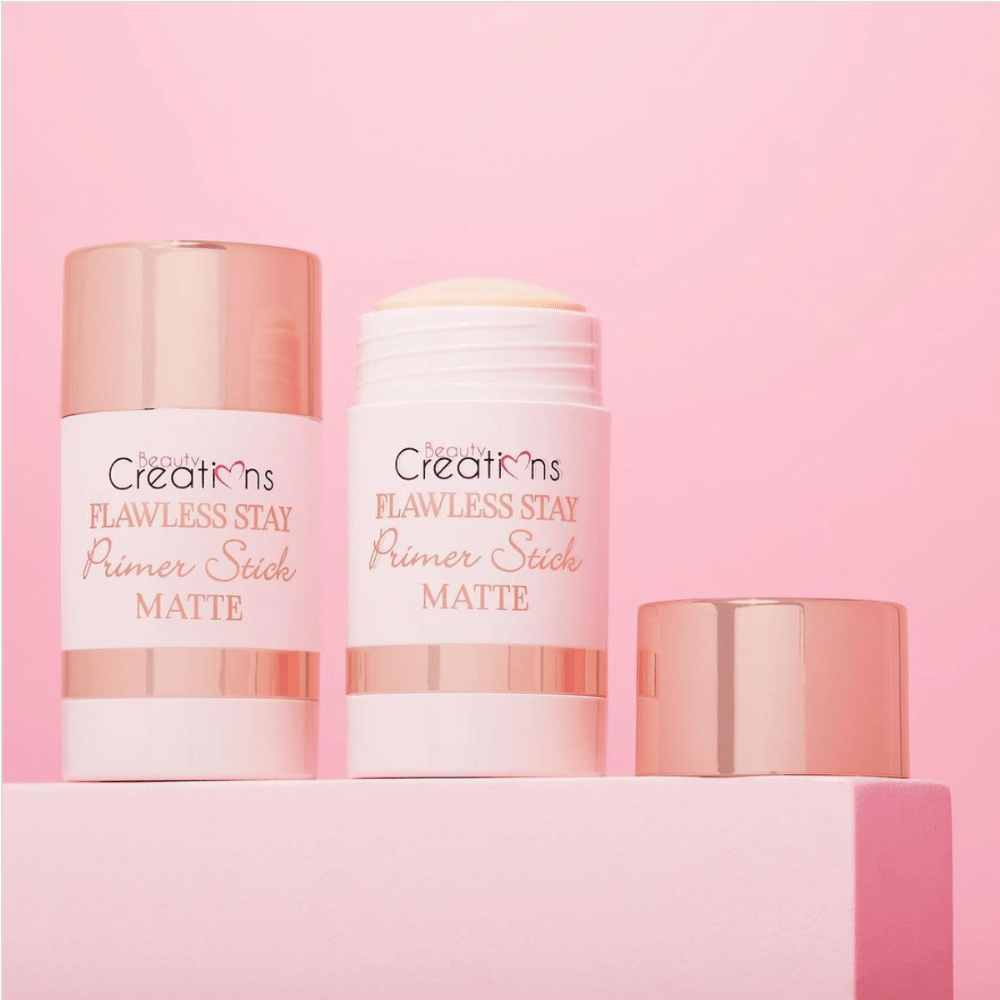 Flawless Primer Stick Matte - MAKEUPMX Distribuidora