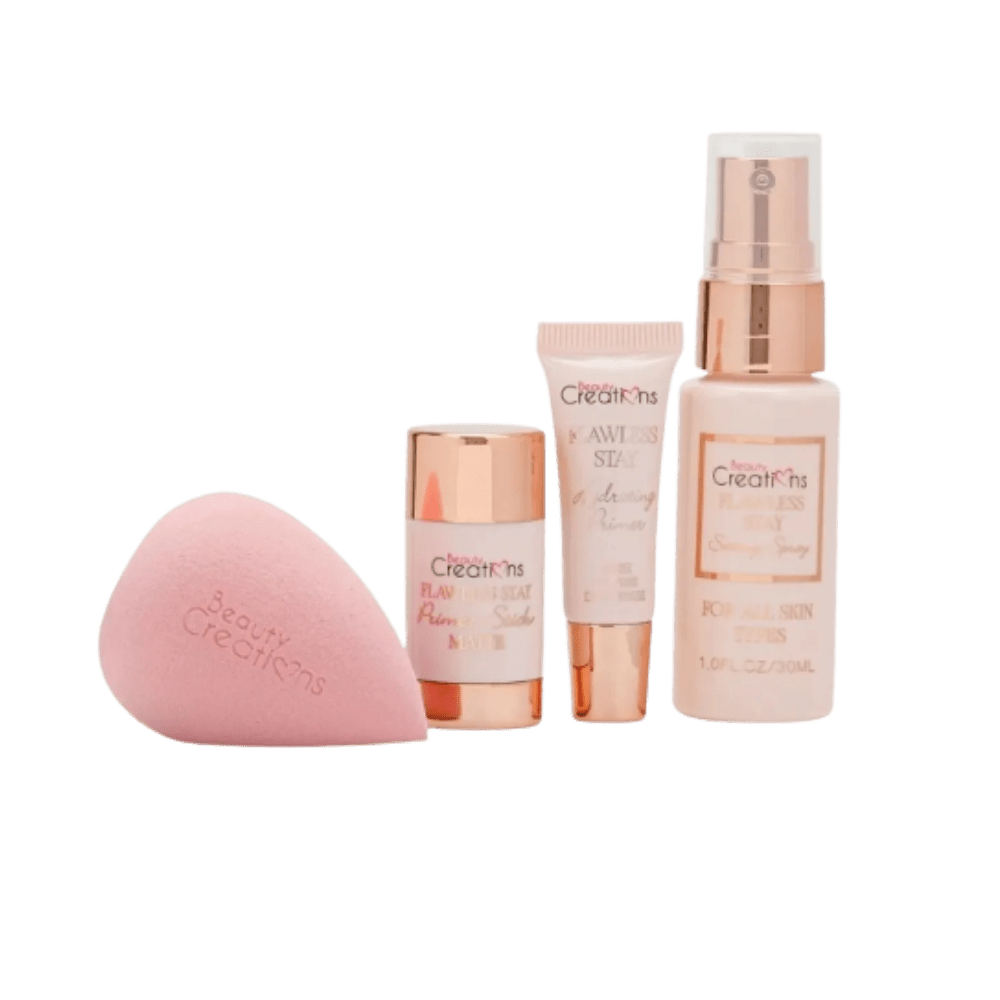 Flawless Stay All Day - MAKEUPMX Distribuidora