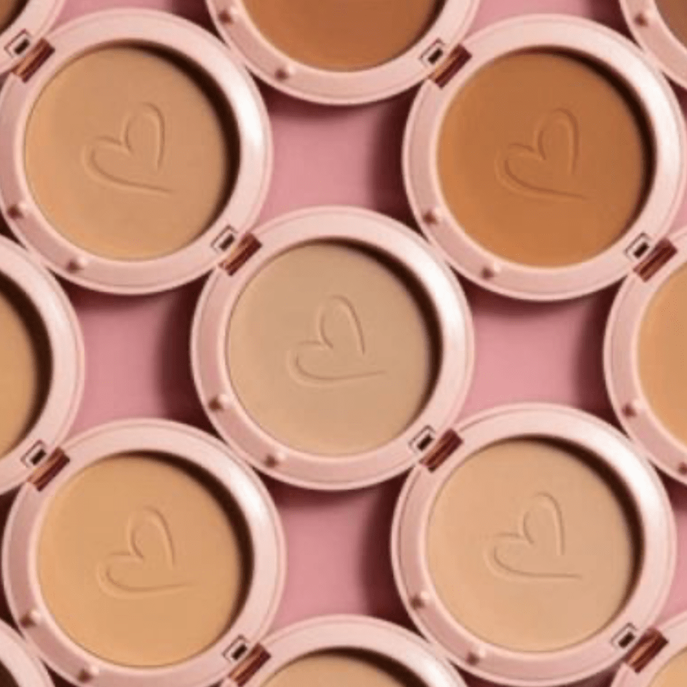 Flawless Stay Foundation Powder - MAKEUPMX Distribuidora