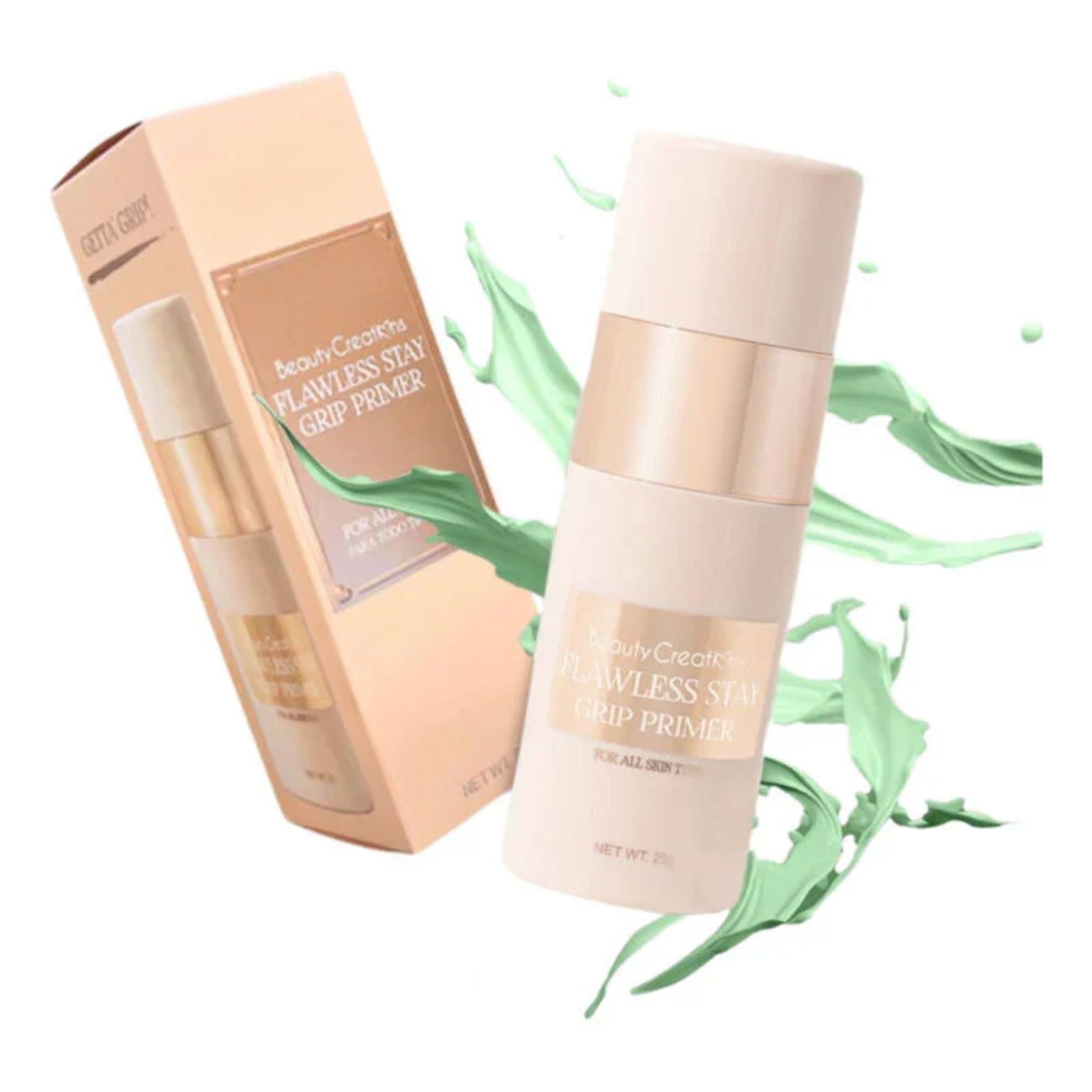 Flawless Stay Grip Primer - MAKEUPMX Distribuidora