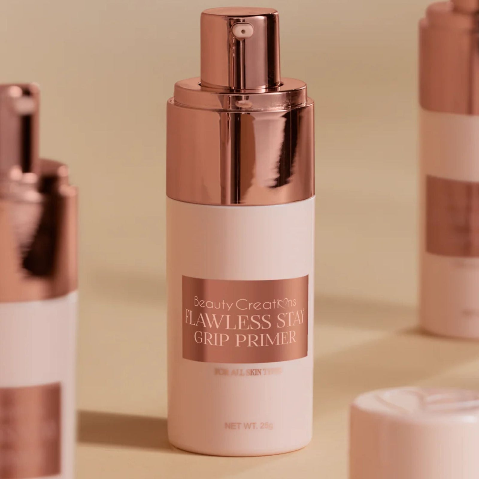 Flawless Stay Grip Primer - MAKEUPMX Distribuidora