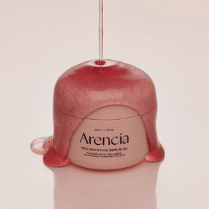 Fresh Red Smoothie Serum - MAKEUPMX Distribuidora