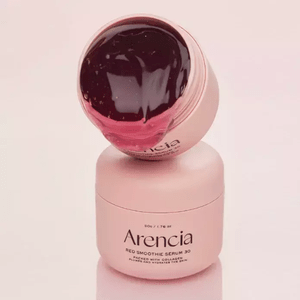 Fresh Red Smoothie Serum - MAKEUPMX Distribuidora