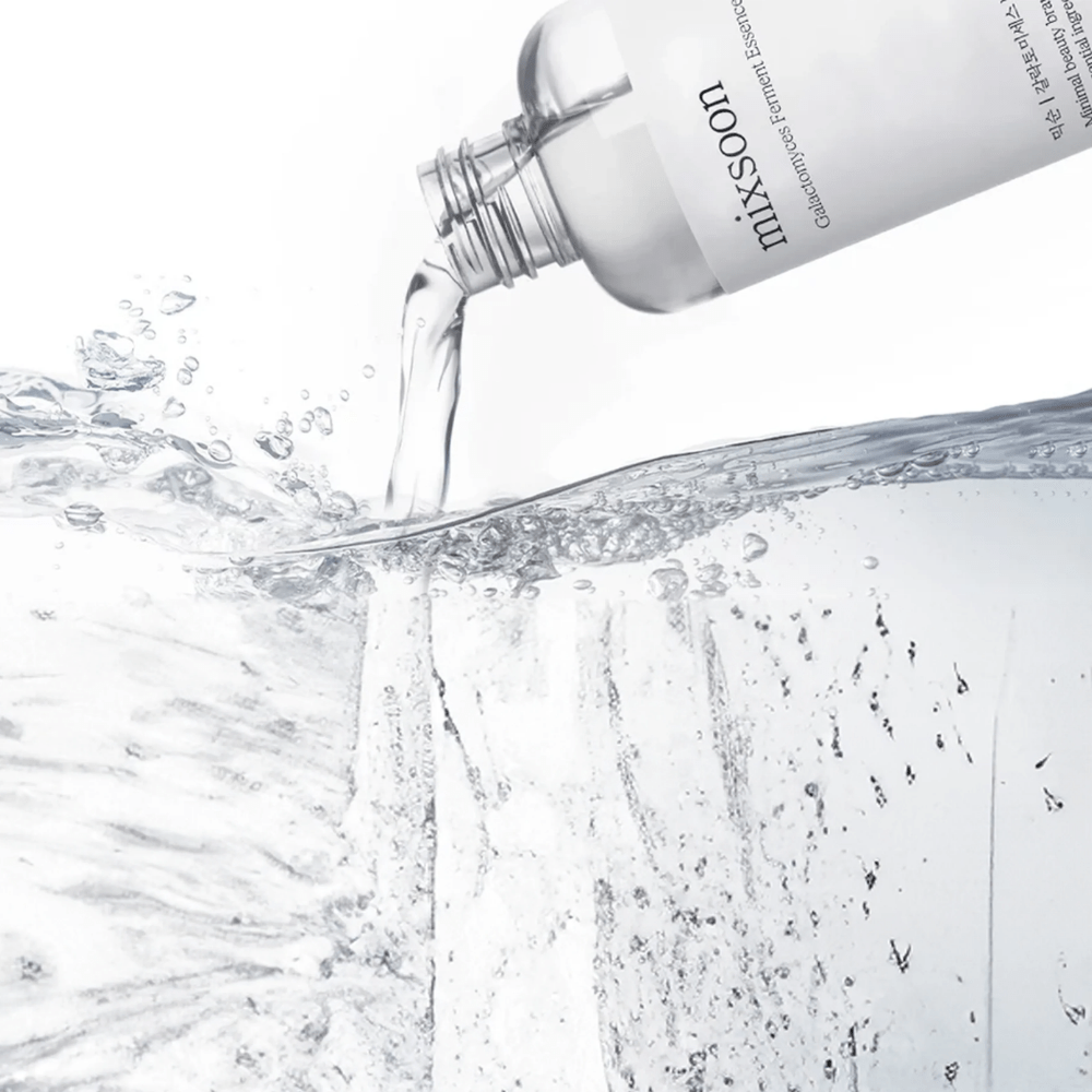 Galactomyces Ferment Essence - MAKEUPMX Distribuidora