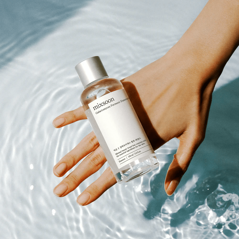 Galactomyces Ferment Essence - MAKEUPMX Distribuidora
