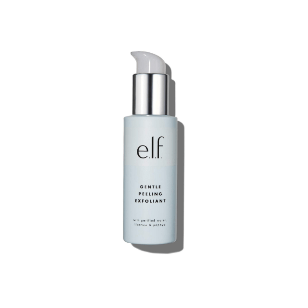 Gentle Peeling Exfoliant - MAKEUPMX Distribuidora