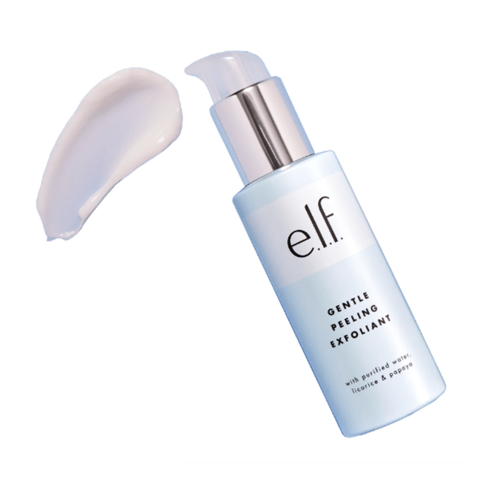 Gentle Peeling Exfoliant - MAKEUPMX Distribuidora