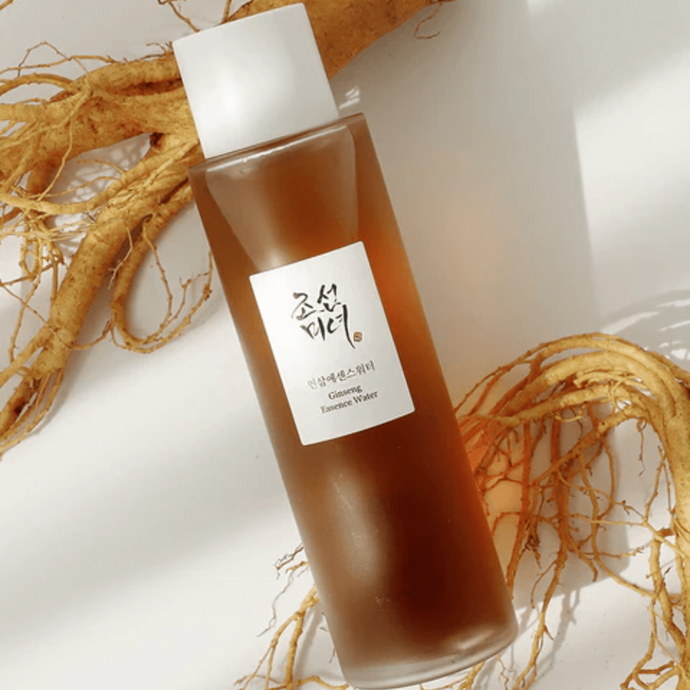 Ginseng Essence Water - MAKEUPMX Distribuidora