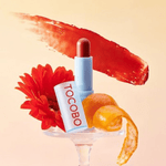 Glass Tinted Lip Balm - MAKEUPMX Distribuidora