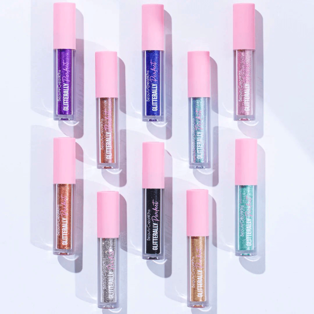 Glitterally Perfect Liner - MAKEUPMX Distribuidora