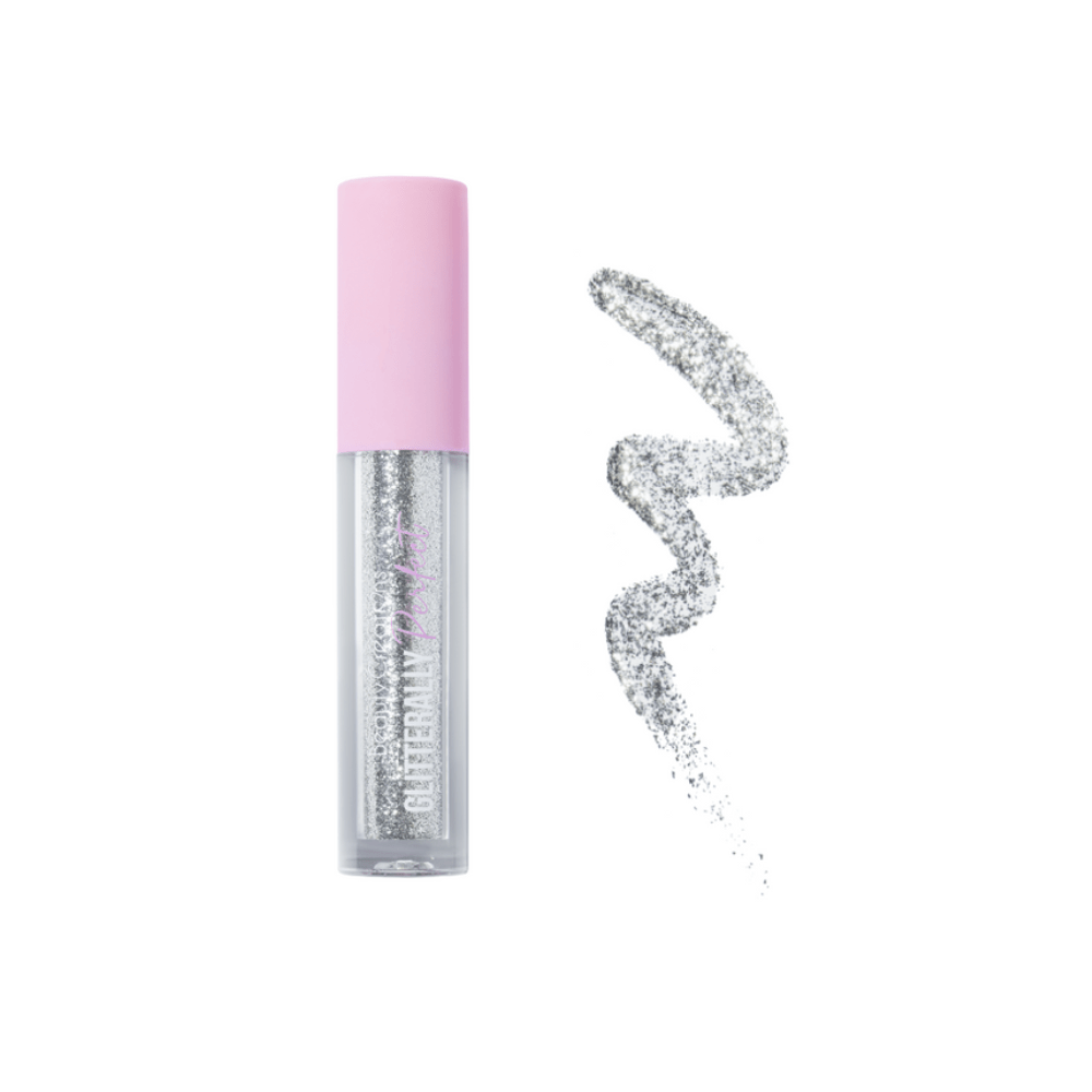 Glitterally Perfect Liner - MAKEUPMX Distribuidora
