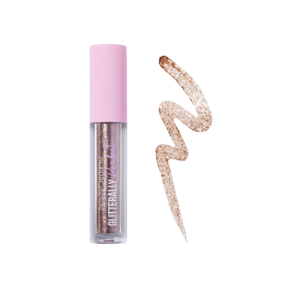 Glitterally Perfect Liner - MAKEUPMX Distribuidora