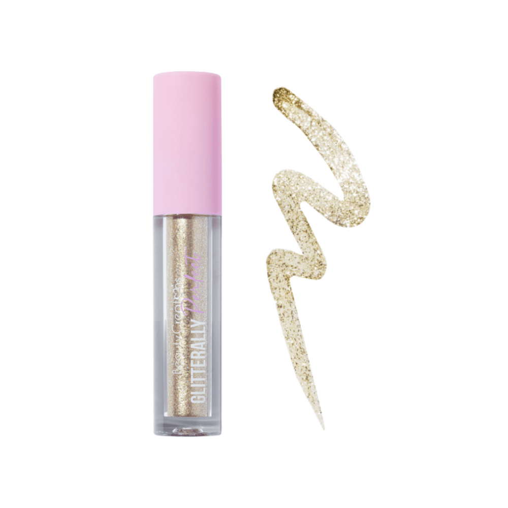 Glitterally Perfect Liner - MAKEUPMX Distribuidora