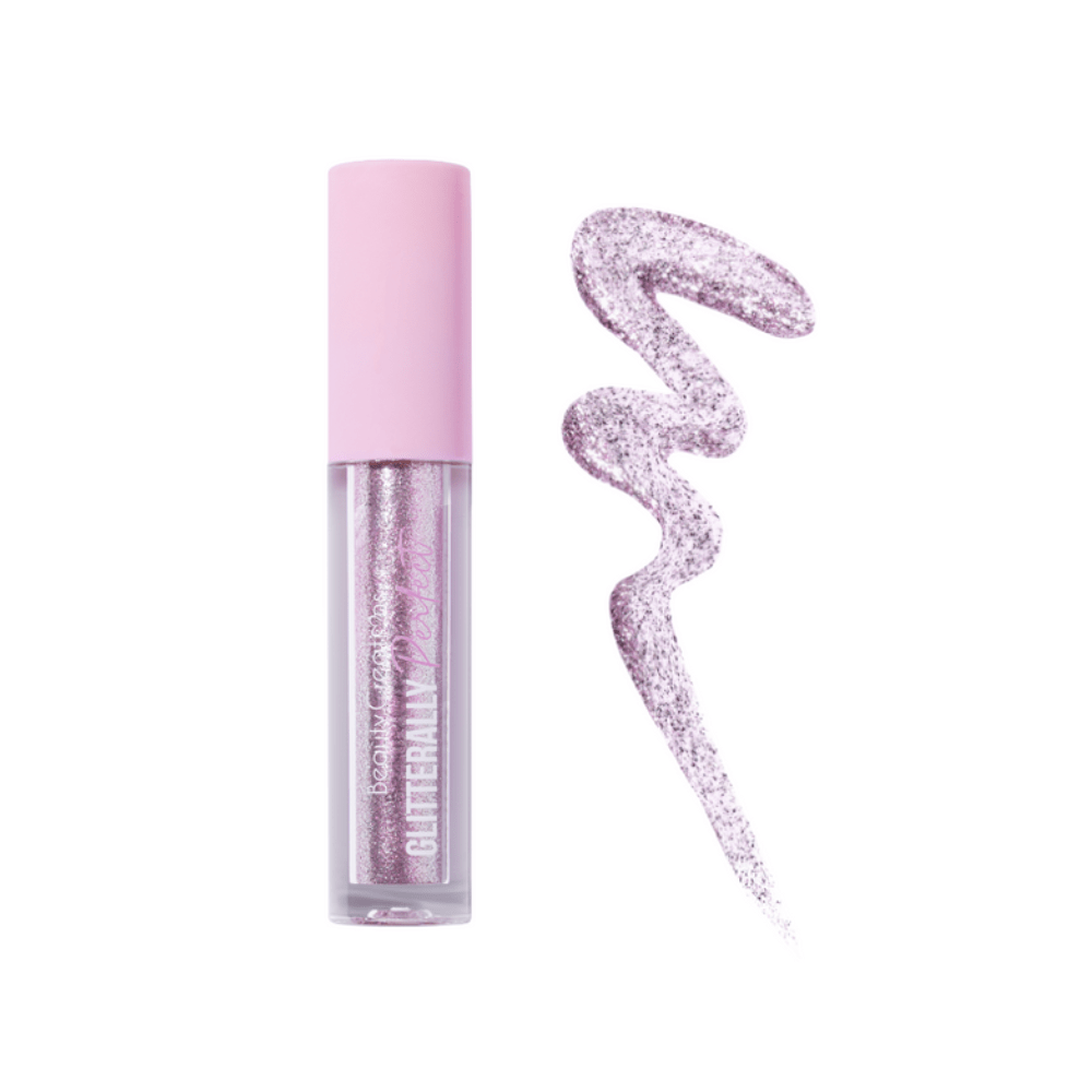 Glitterally Perfect Liner - MAKEUPMX Distribuidora