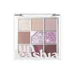Glitterpedia Eye Palette - MAKEUPMX Distribuidora