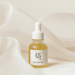 Glow Serum Propolis + Niacinamide - MAKEUPMX Distribuidora