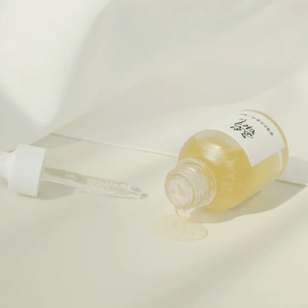 Glow Serum Propolis + Niacinamide - MAKEUPMX Distribuidora