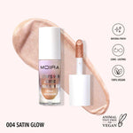 Glow Show Liquid Highlighter - MAKEUPMX Distribuidora