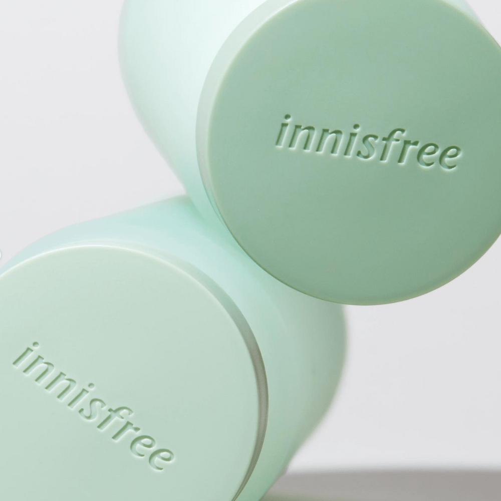 Green Tea Balancing Toner - MAKEUPMX Distribuidora