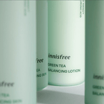 Green Tea Balancing Toner - MAKEUPMX Distribuidora