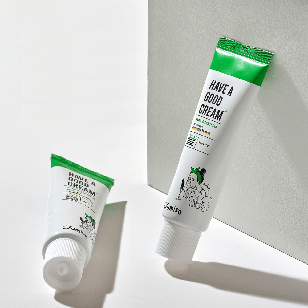 Have A Good CentellaCream Snail & - MAKEUPMX Distribuidora