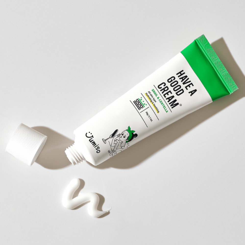 Have A Good CentellaCream Snail & - MAKEUPMX Distribuidora