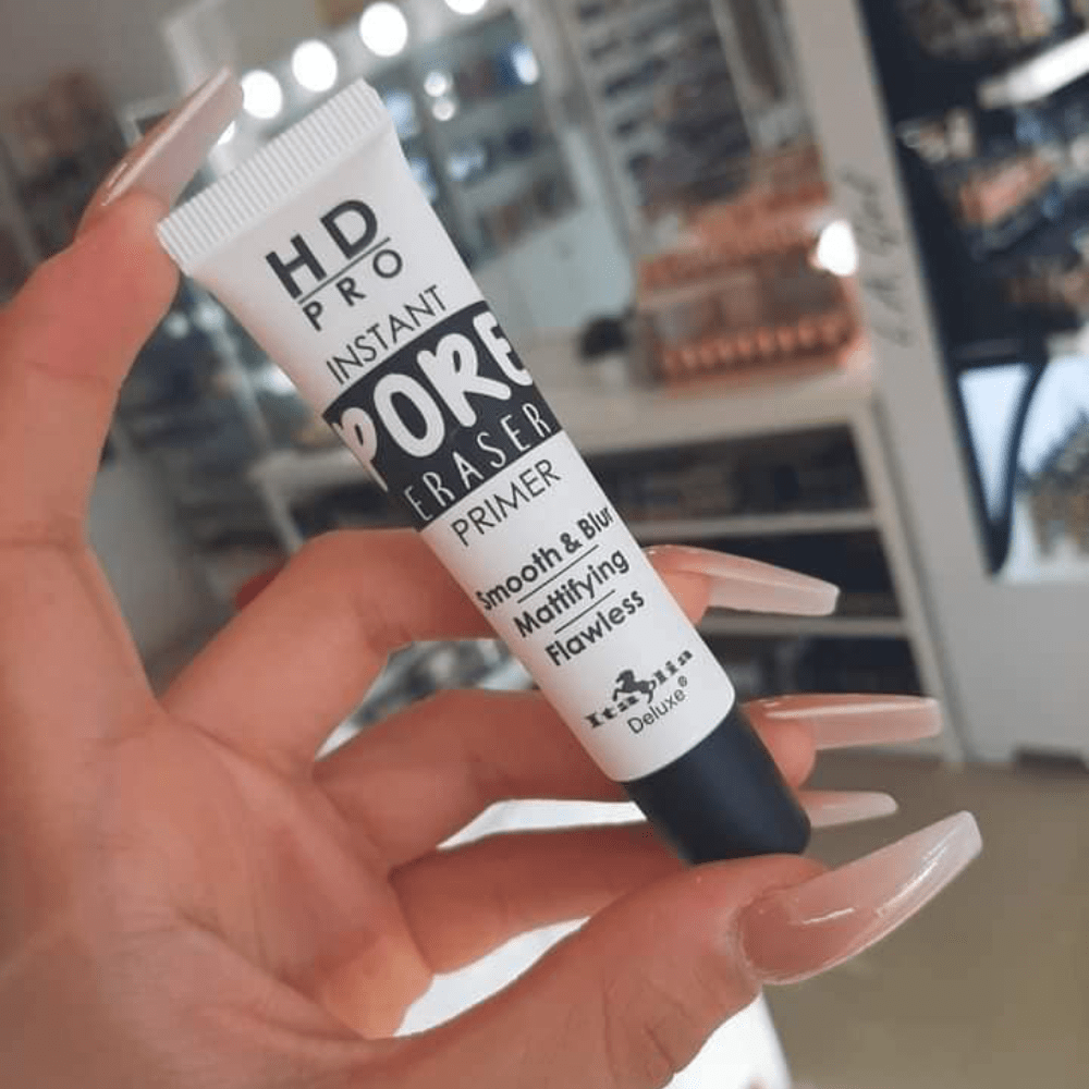 HD Pro Perfect Pore Eraser Primer - MAKEUPMX Distribuidora