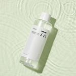 Heartleaf 77% Soothing Toner - MAKEUPMX Distribuidora