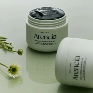 Holy Hyssop Serum - MAKEUPMX Distribuidora