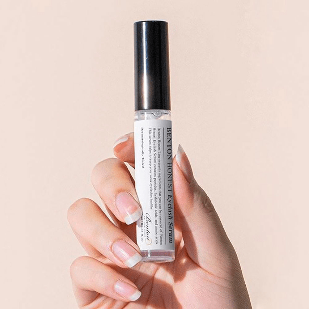 Honest Eyelash Serum - MAKEUPMX Distribuidora
