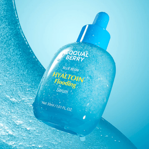 Hyaltoin Flooding Serum - MAKEUPMX Distribuidora
