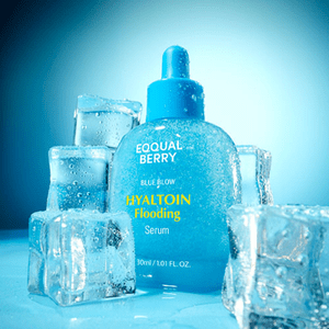 Hyaltoin Flooding Serum - MAKEUPMX Distribuidora