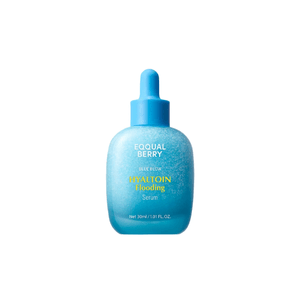 Hyaltoin Flooding Serum - MAKEUPMX Distribuidora