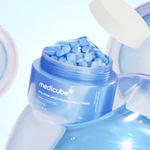 Hyaluronic Moisturizing Capsule Cream - MAKEUPMX Distribuidora